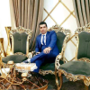 احمد